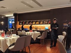-侨美食家·粤菜(体育西路店)