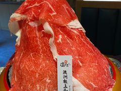 -温野菜涮涮锅(曲江大悦城店)