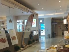 -赶海部落海鲜城(海阳路店)