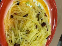 -香满锅老北京羊蝎子火锅·家常菜(新街口店)