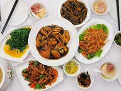 -春餐厅