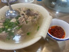 -翟氏天天小吃(上东街区店)
