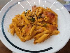 -PIZZA BIANCA(万象城店)