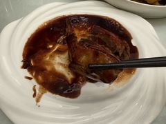 -洋房私宴上海私房菜(海滨商务楼店)