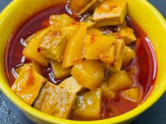 辣酱-玉华饮食店(茅台路店)