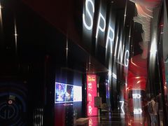 -春天国际影城(中庚漫游城杜比全景声店)