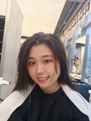 -菲·木田moontin造型salon