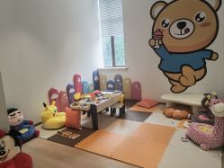 -侒悦缦月子中心·疗愈园区(龙岗店)