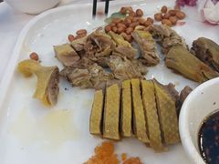 -馨越楼·点心·粤菜(赤坎店)