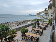 -观海轩餐厅(一线海景店)