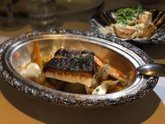 酒香比目鱼-壳里西餐厅Coquille Seafood Bistro(蒙自路店)