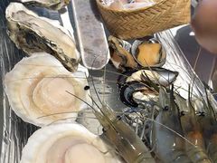 -Thai Basil罗勒叶泰式餐厅(时代天街店)