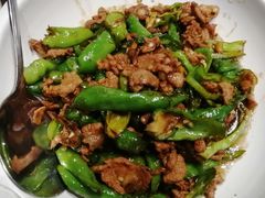 -湘当爱·鲜煮现炒(松岗立业路店)