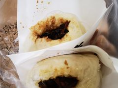 -孝店王酒酿馒头(安昌1店)