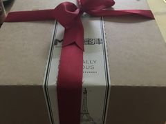 -蜜津私房蛋糕(缤纷亚洲店)