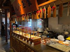 -二十八里太湖船菜(吉祥路店)