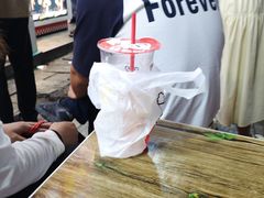 -蜜雪冰城(一市场店)