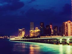 -演武大桥观景平台