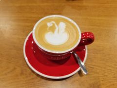 -Gee Coffee Roasters(万象天地店)