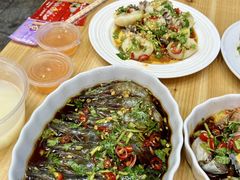 -圆蛋酒料•生腌(开元路店)