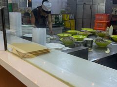 -高晓山馅饼店(牛庄百年店)