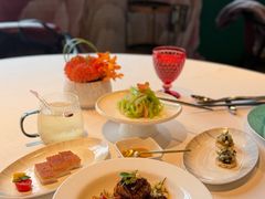 -三号黄浦会Canton Table