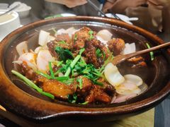 -鹊玥·粤菜小馆(汇智国际商业中心店)