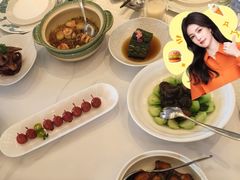 -上海和平饭店 Fairmont Peace Hotel