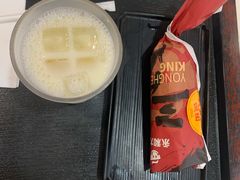 -永和大王(长寿路店)
