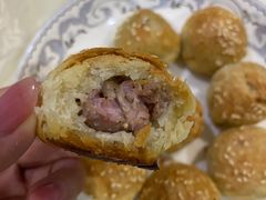 -妙味当棋子烧饼(凤凰世嘉店)