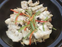 -寻味顺德·南记酒家·传统顺德菜·鱼生(广源路店)