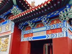 -青州古城
