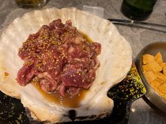-本达人海鲜烧烤·朝鲜族风味(发展店)