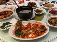 -得月楼·省级非遗·传统苏帮菜(观前店)