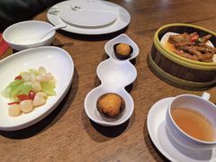 -金鹰国际酒店·满园春中餐厅