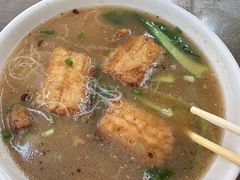 -从前慢海鲜面馆