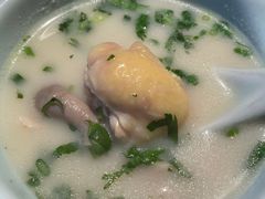 -捞神煲汤火锅(湖滨商业街店)