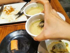 -汉巴味德(沈阳万象汇店)