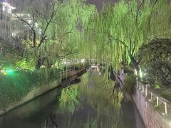 -苏州观前平江CitiGO欢阁酒店