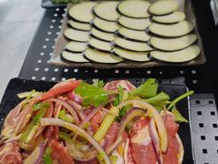 -东北烤肉(鼓楼巷店)