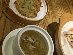 -金苑酒家·客家菜·广东老字号(万象店)