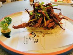 -同喜烤鸭店(光芒店)