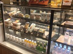 -星巴克(杭州嘉里中心4F店)