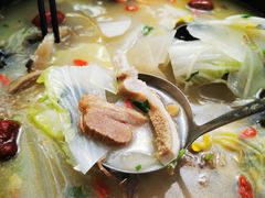 -八美镇邛崃土地坡饭店