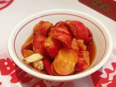 -鸿先阁·干煸虾(星沙店)