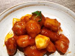 -青年公社烤鸭(熙悦天街店)