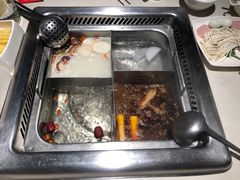 -海底捞火锅(万丰桥店)