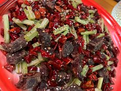 -先启半步颠·川菜小炒