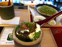 -中村藤吉(本店)
