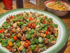 -兔槽江湖菜·重庆璧山兔(水围店)